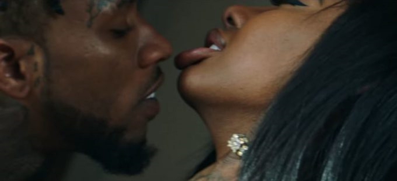 Tory Lanez Temperature Rising