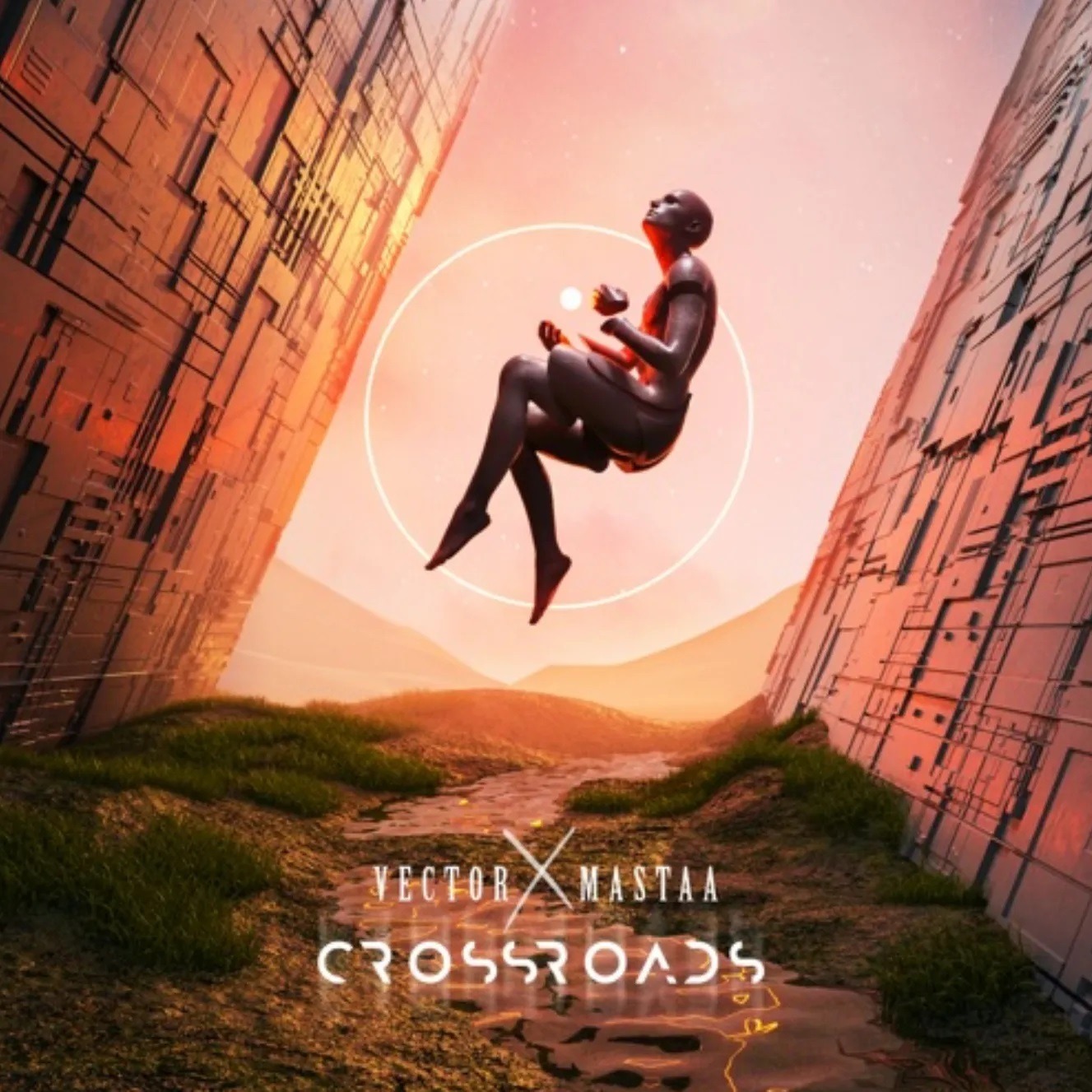 Vector & Mastaa No Worries