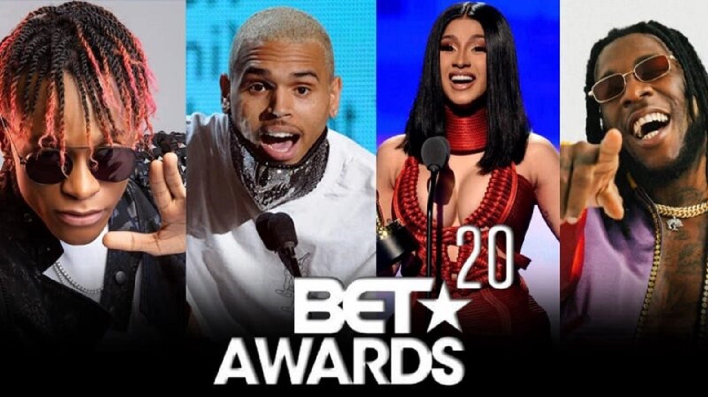 2020 Bet Awards