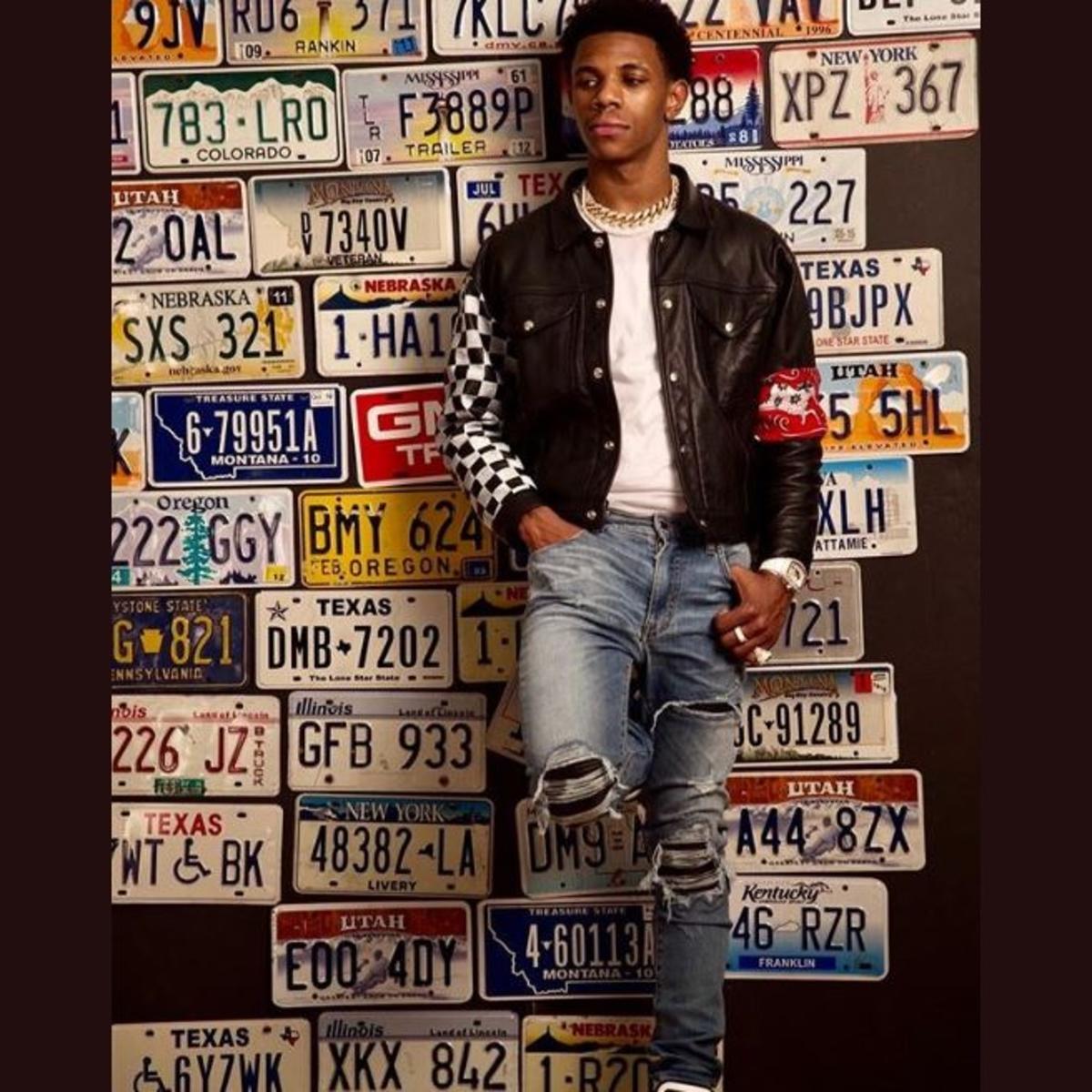 A Boogie Wit Da Hoodie This Time