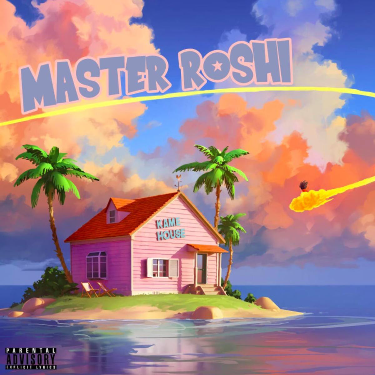 Akthesavior Master Roshi