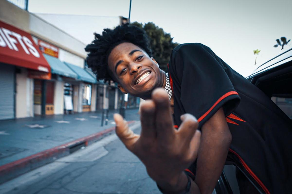 Anty2fly Choppa Flow