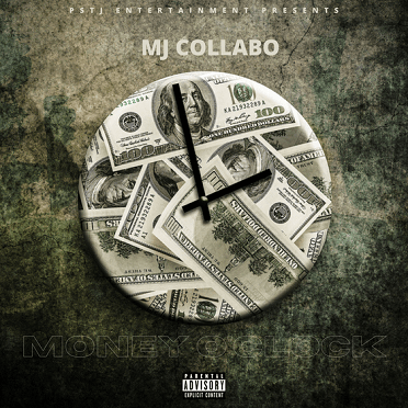 MJ Collabo – Money O’clock (Audio)