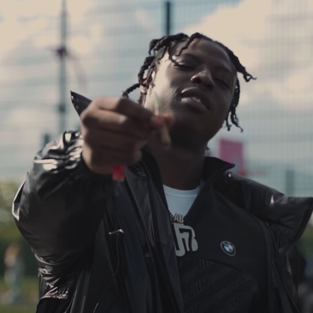 Abra Cadabra Cadabra Freestyle