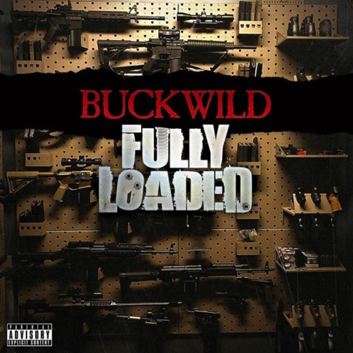 Buckwild Ease Up