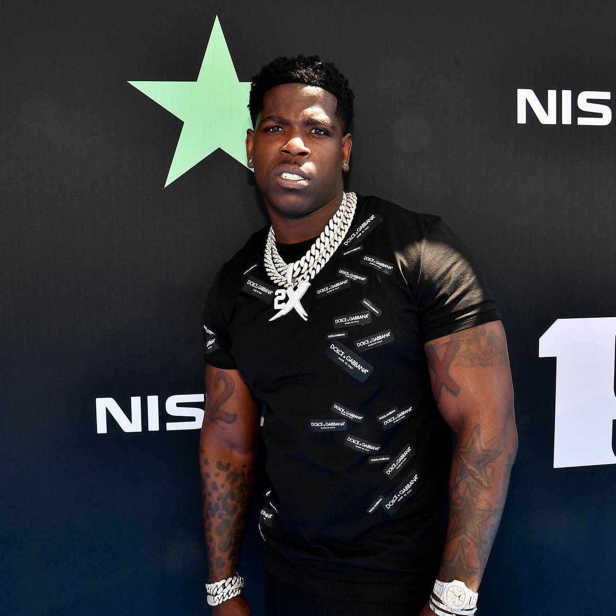 Casanova Run The Town