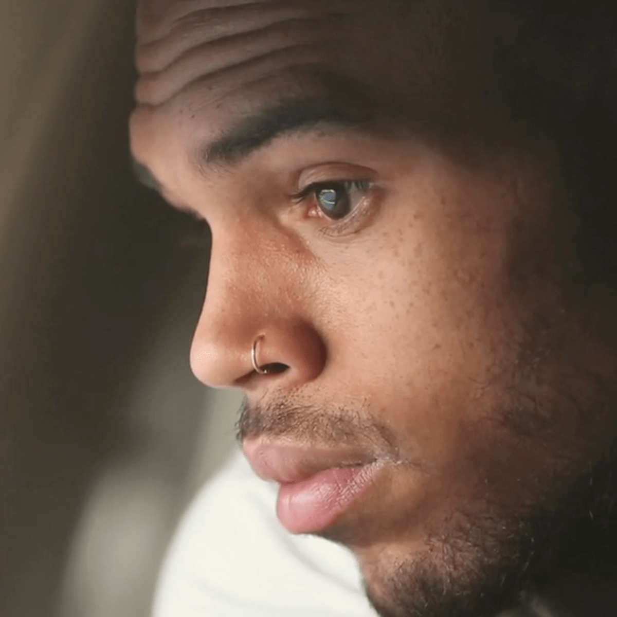 Chris Brown I Love You