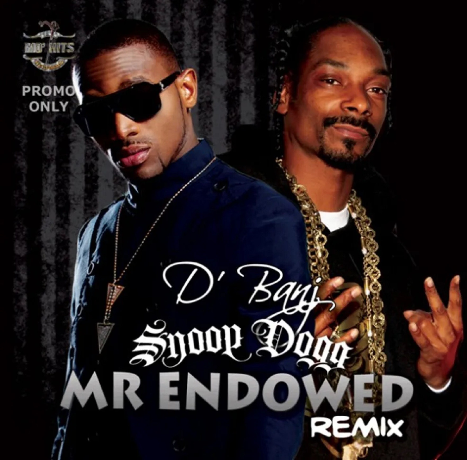 D’banj Mr Endowed (ft. Snoop Dogg)