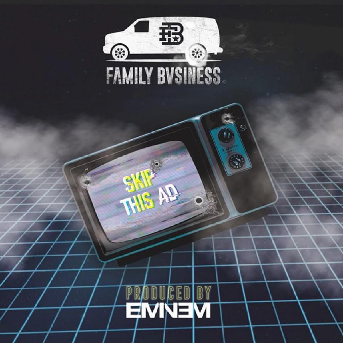 Family Bvsiness Skip This Ad