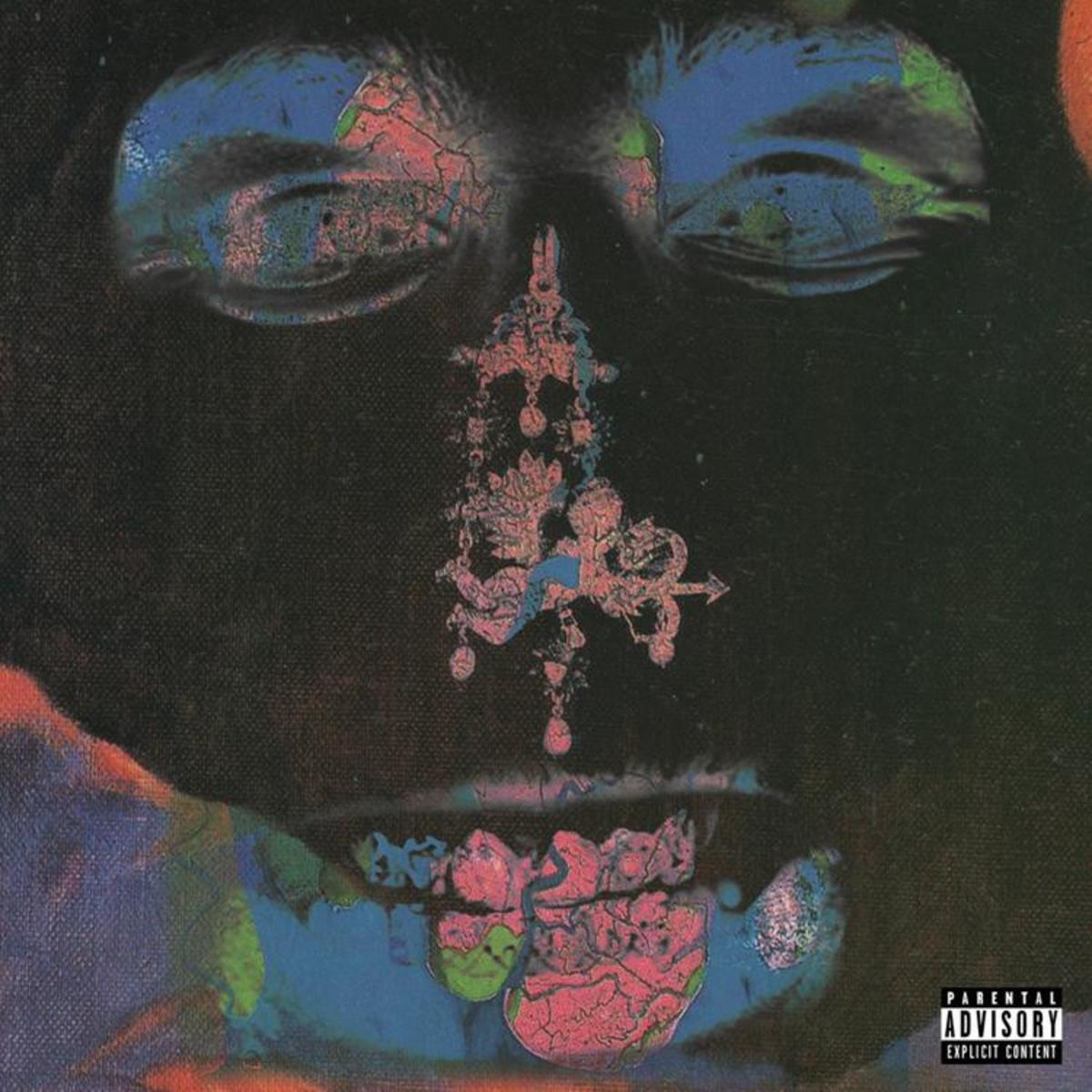 Flatbush Zombies Herb