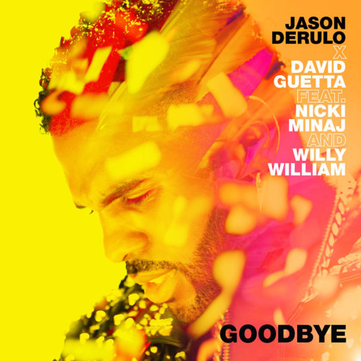 Jason Derulo Goodbye