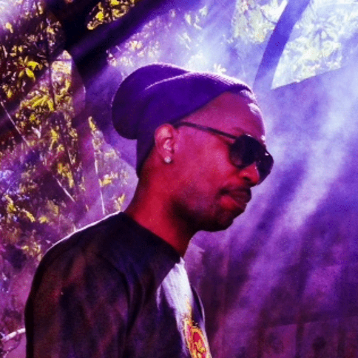 Juicy J Durr She Go (no Dj)