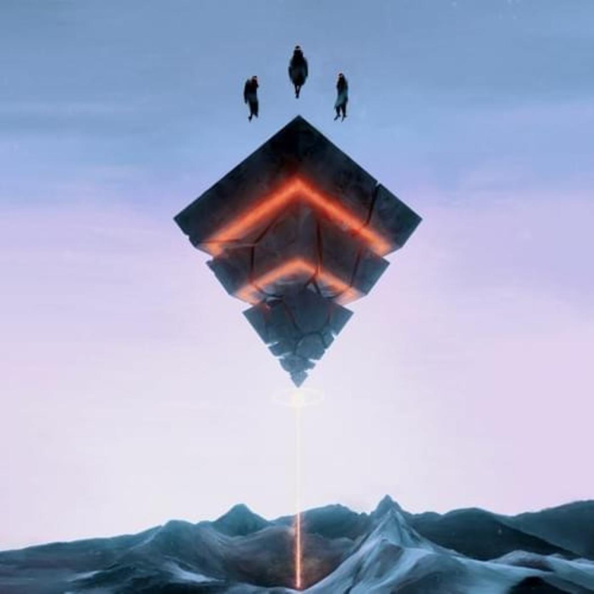 Killstation, Diablo & Borgore Self Destruction