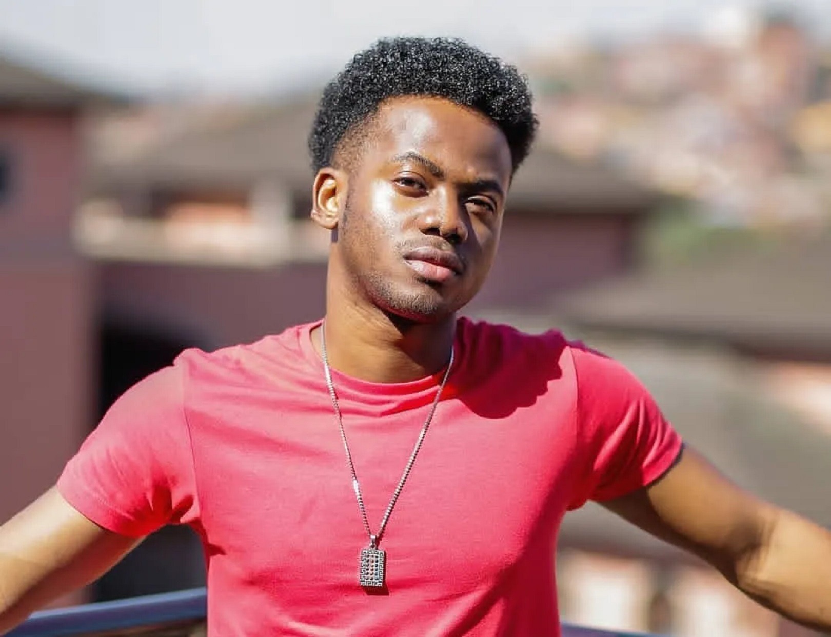 Korede Bello