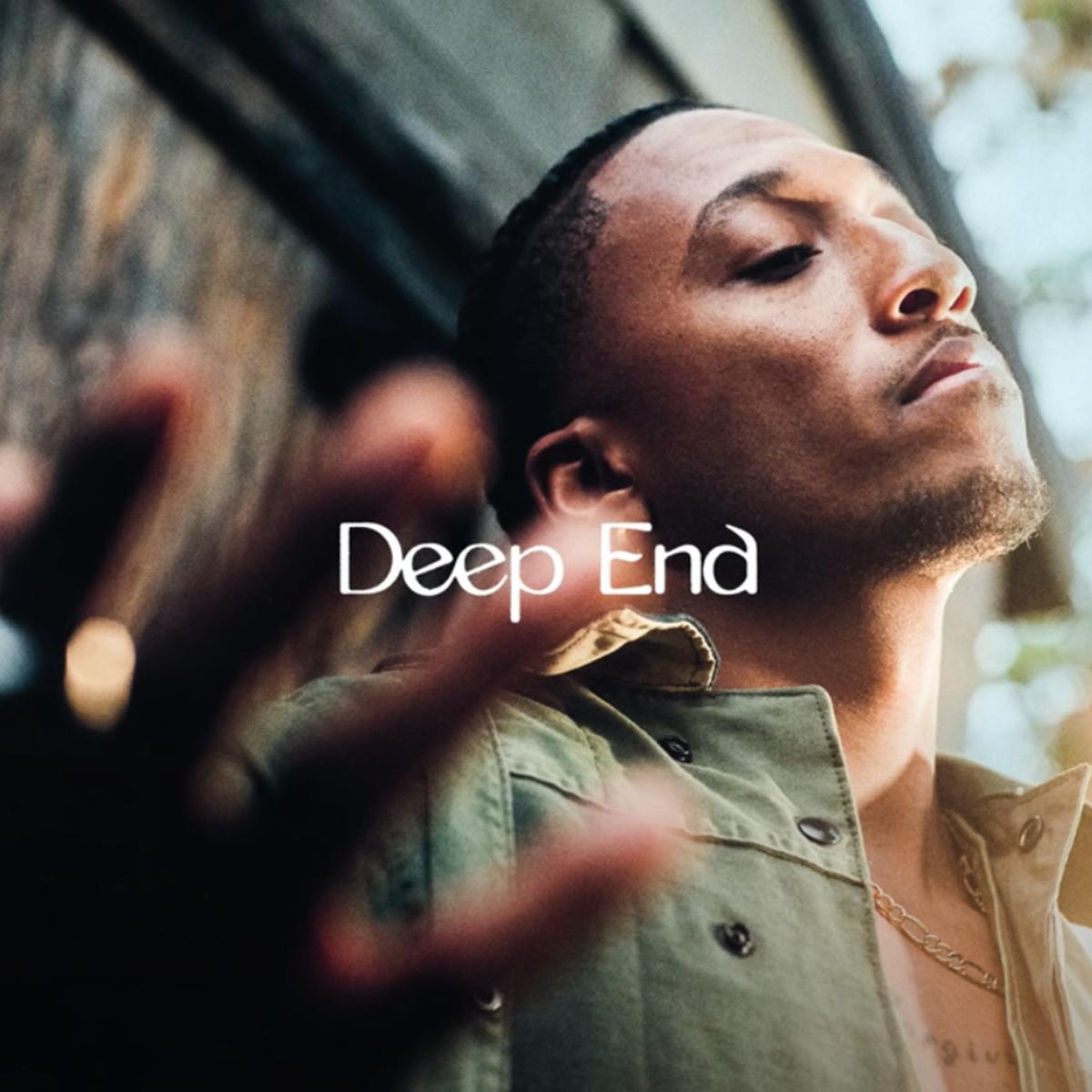 Lecrae Deep End