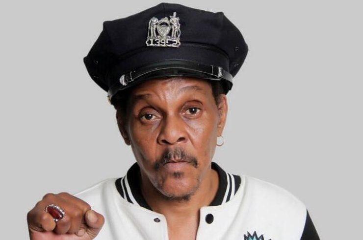 Legendary Nigerian Singer, Majek Fashek Dies In New York