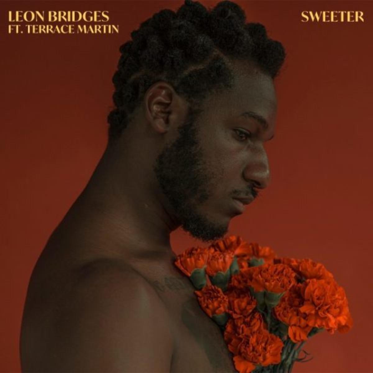 Leon Bridges Sweeter