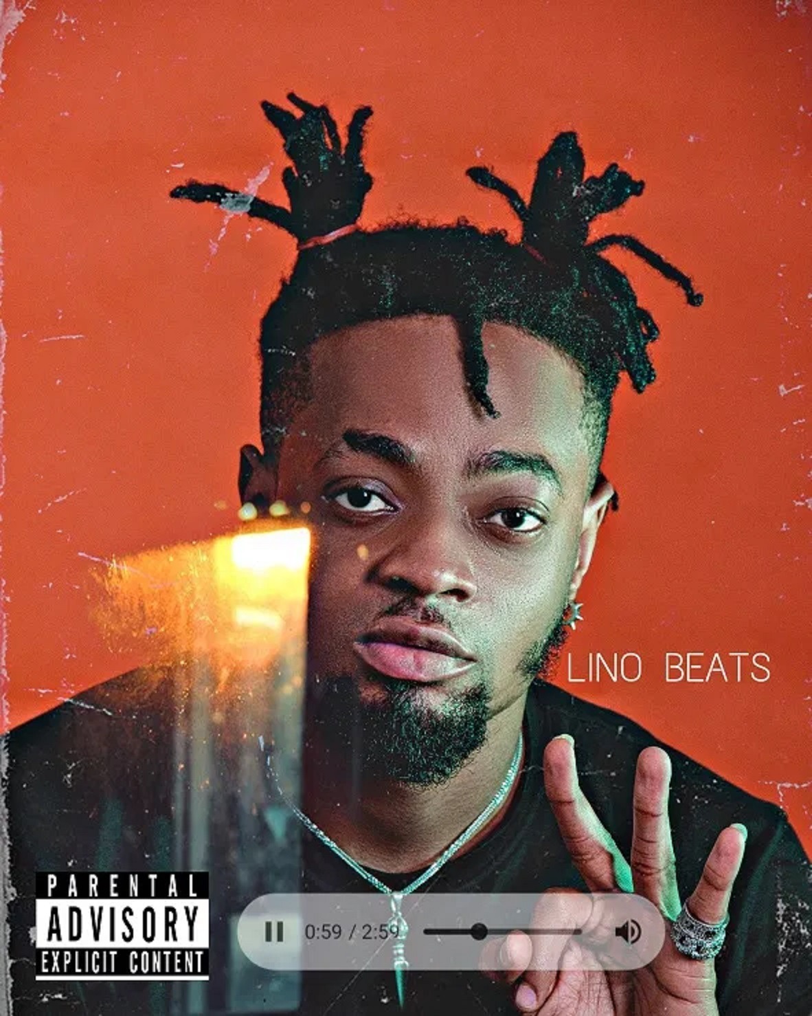 Linobeats – Zanku (Instrumental – Audio)