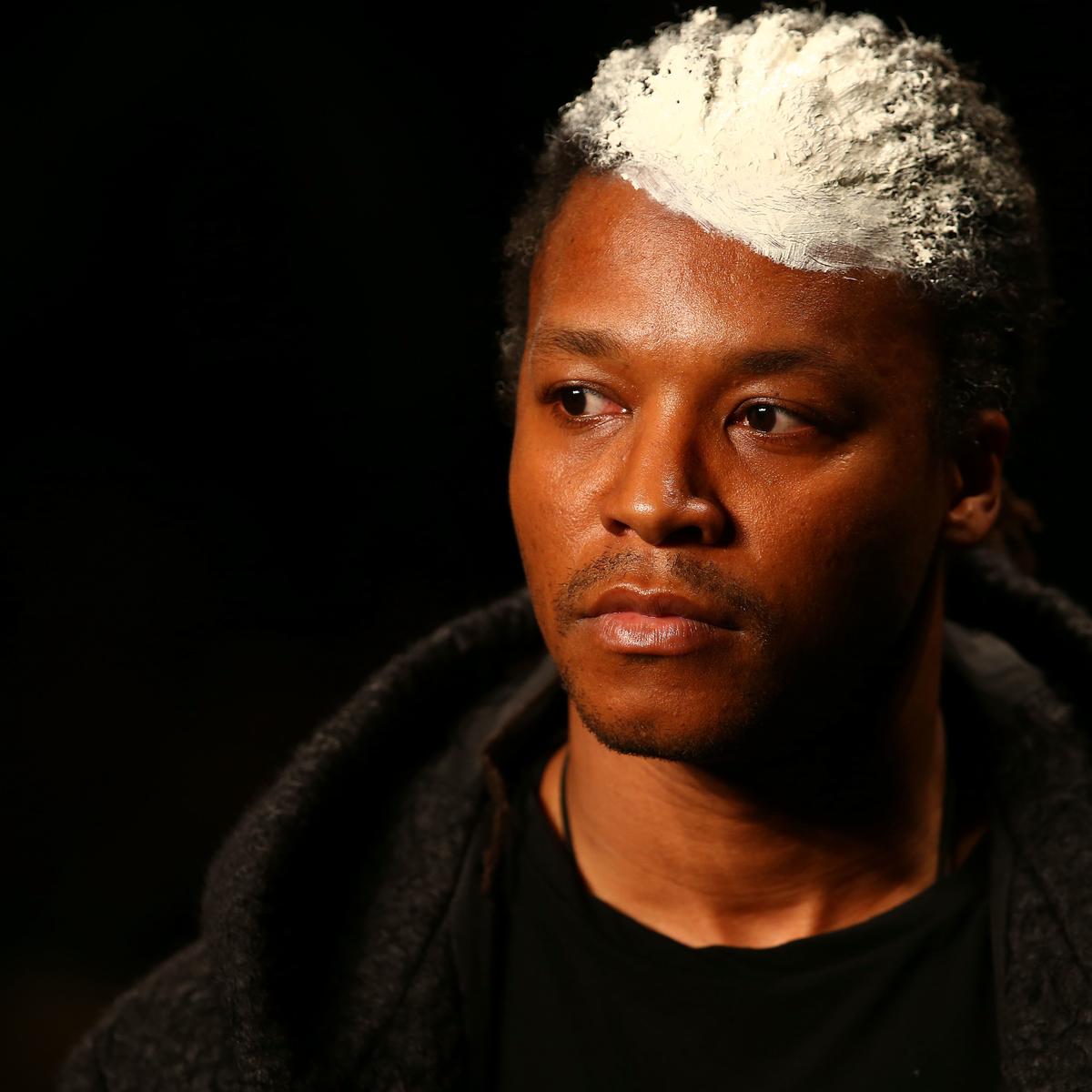 Lupe Fiasco Rest Up Big Homey... We Got It From Here