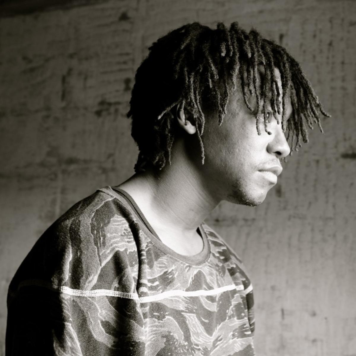 Lupe Fiasco The End Of The World