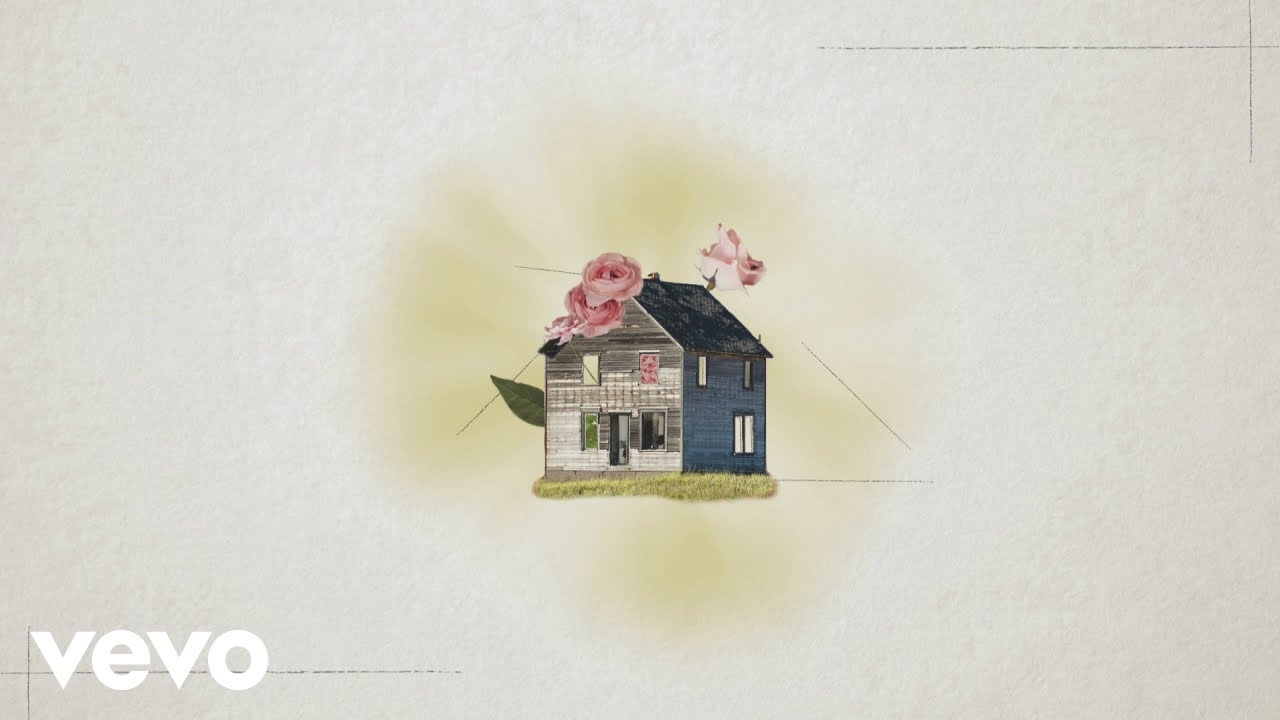 Maren Morris The Bones