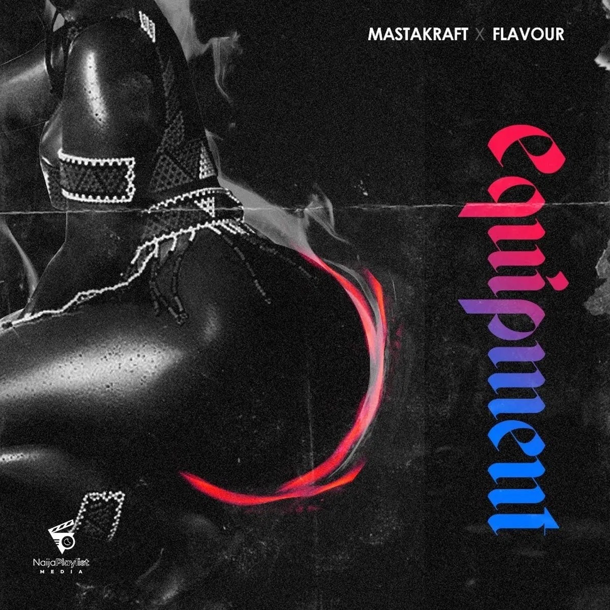 Masterkraft & Flavour Equipment