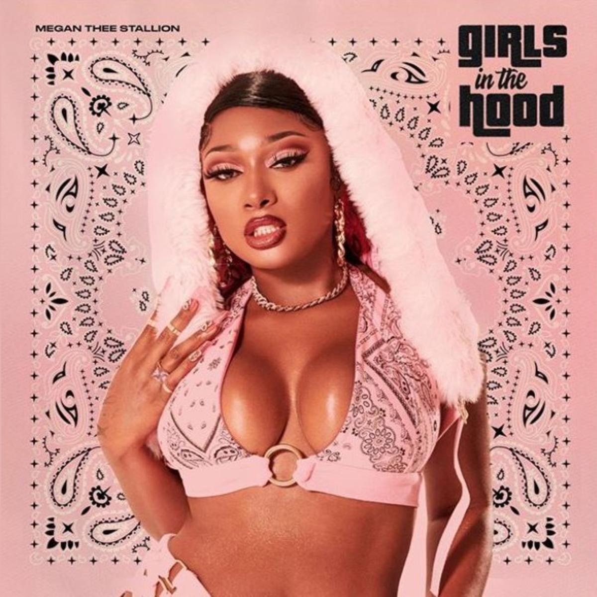 Megan Thee Stallion Girls In The Hood