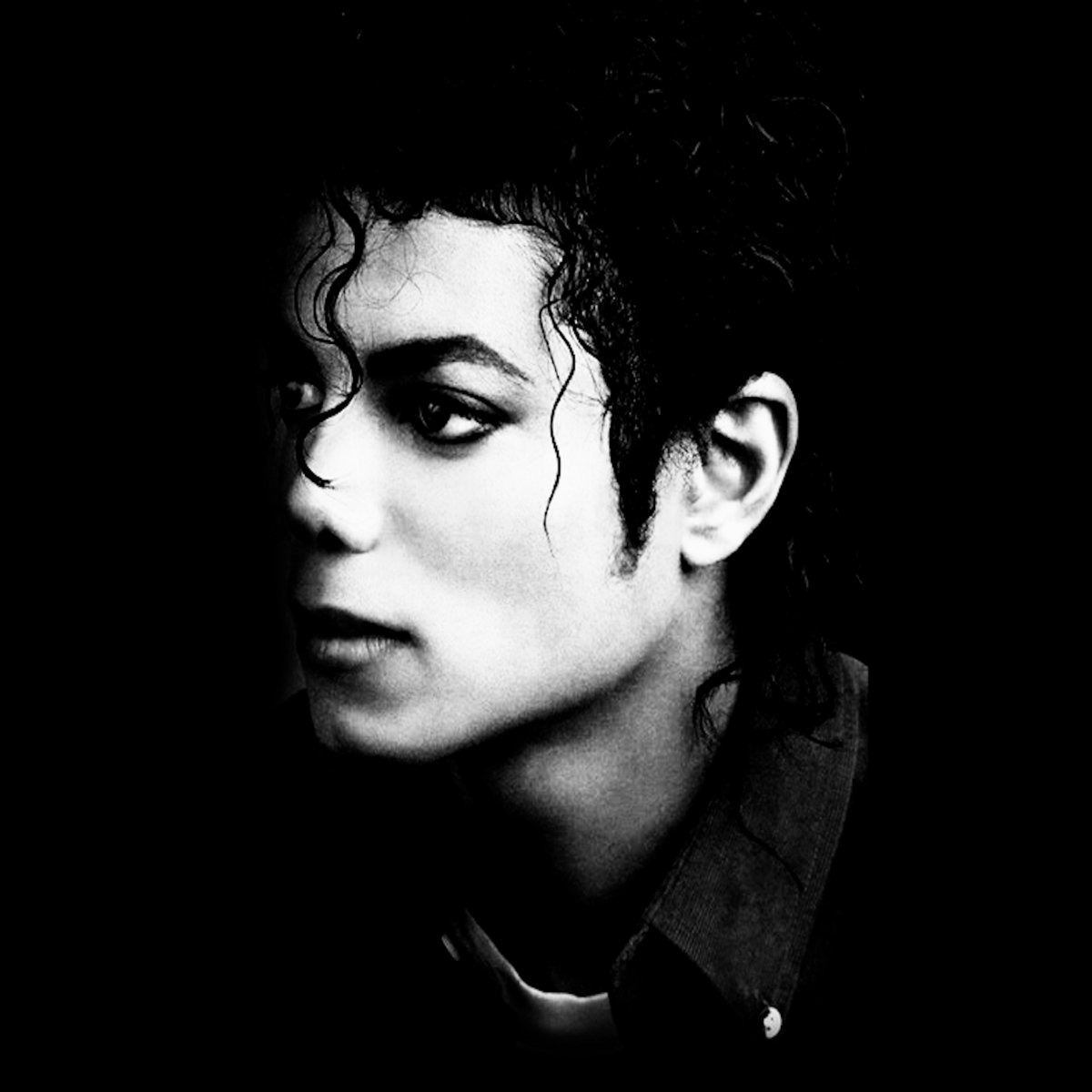 Michael Jackson Black Or White
