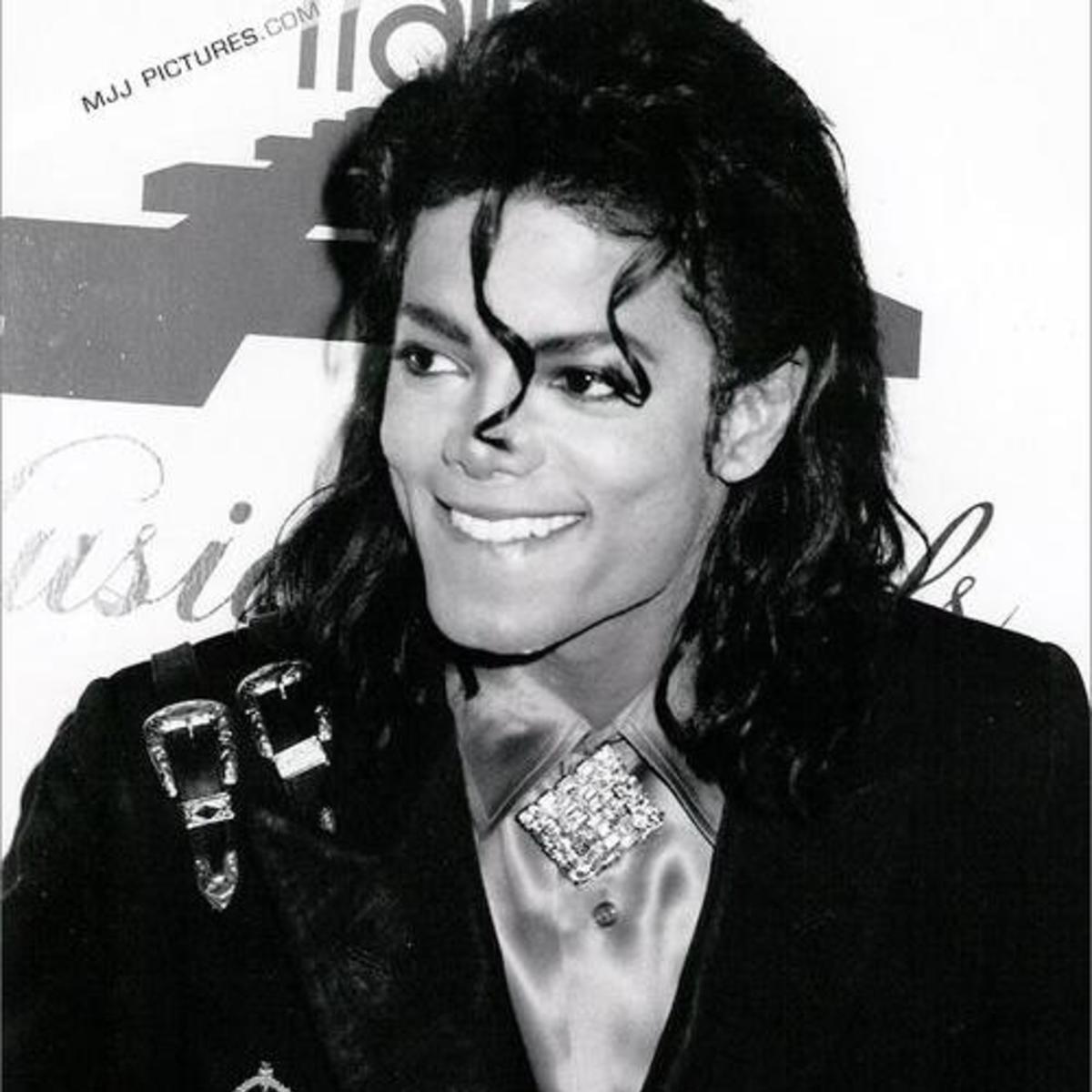 Michael Jackson Do You Know Where Your Children Are