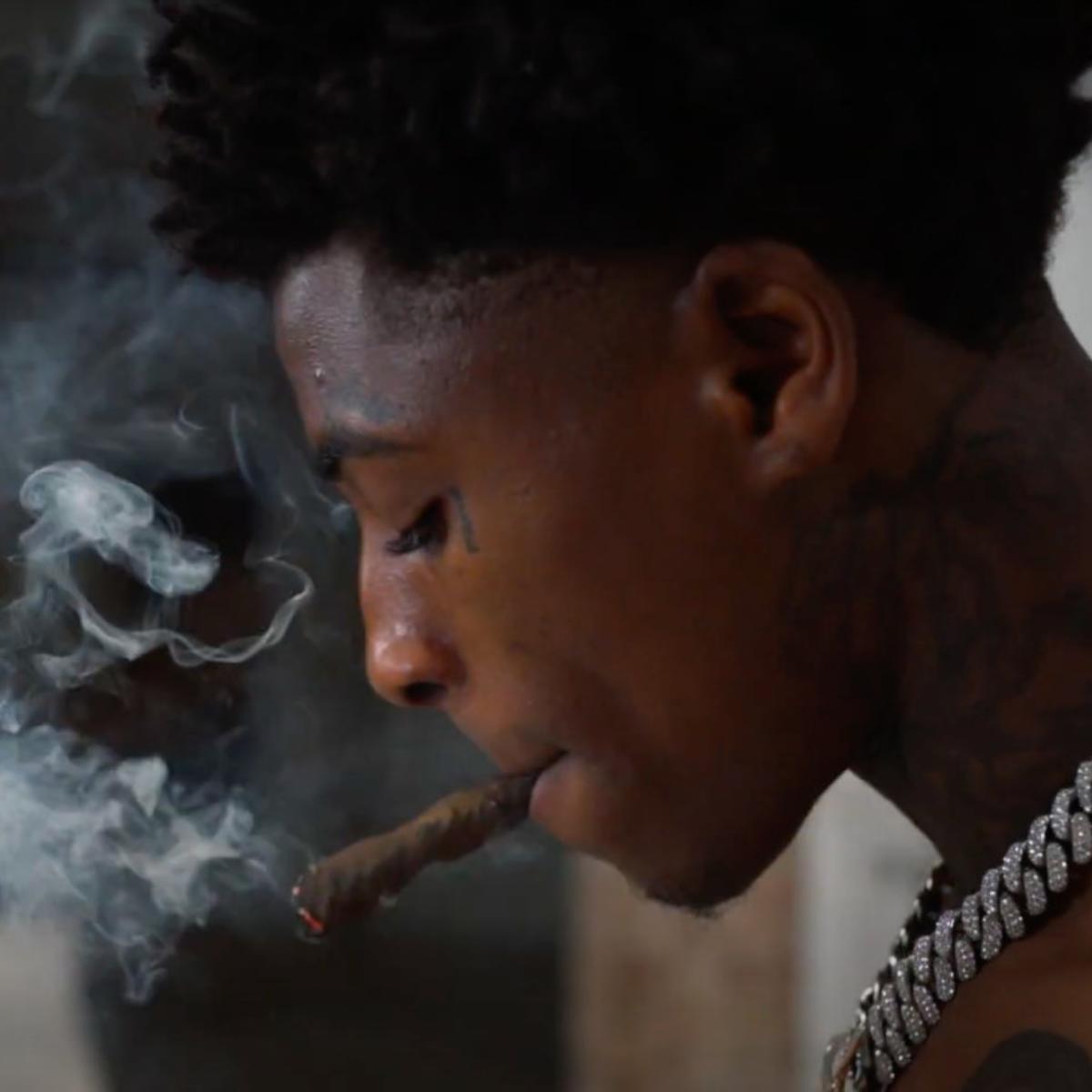 Nba Youngboy Death Enclaimed