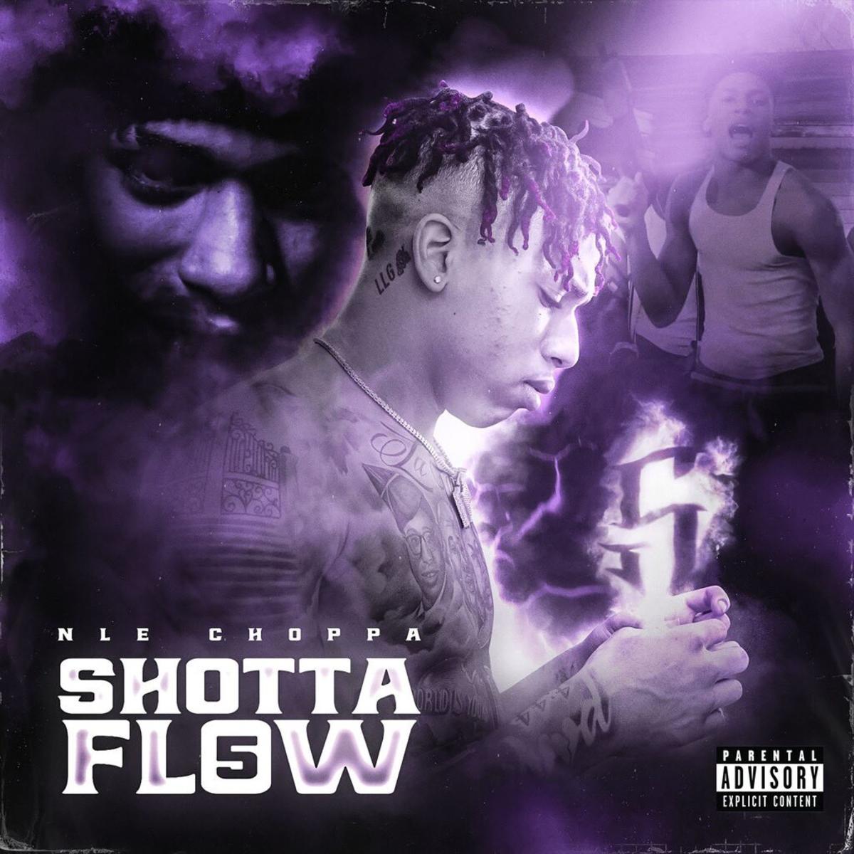 Nle Choppa Shotta Flow 5