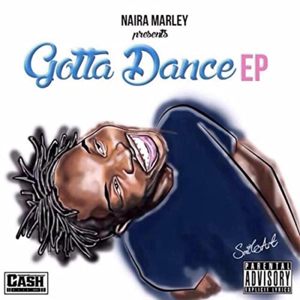 Naira Marley Stupid Dance