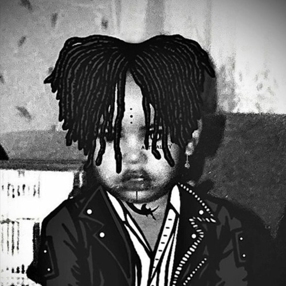 Poorstacy Choose Life