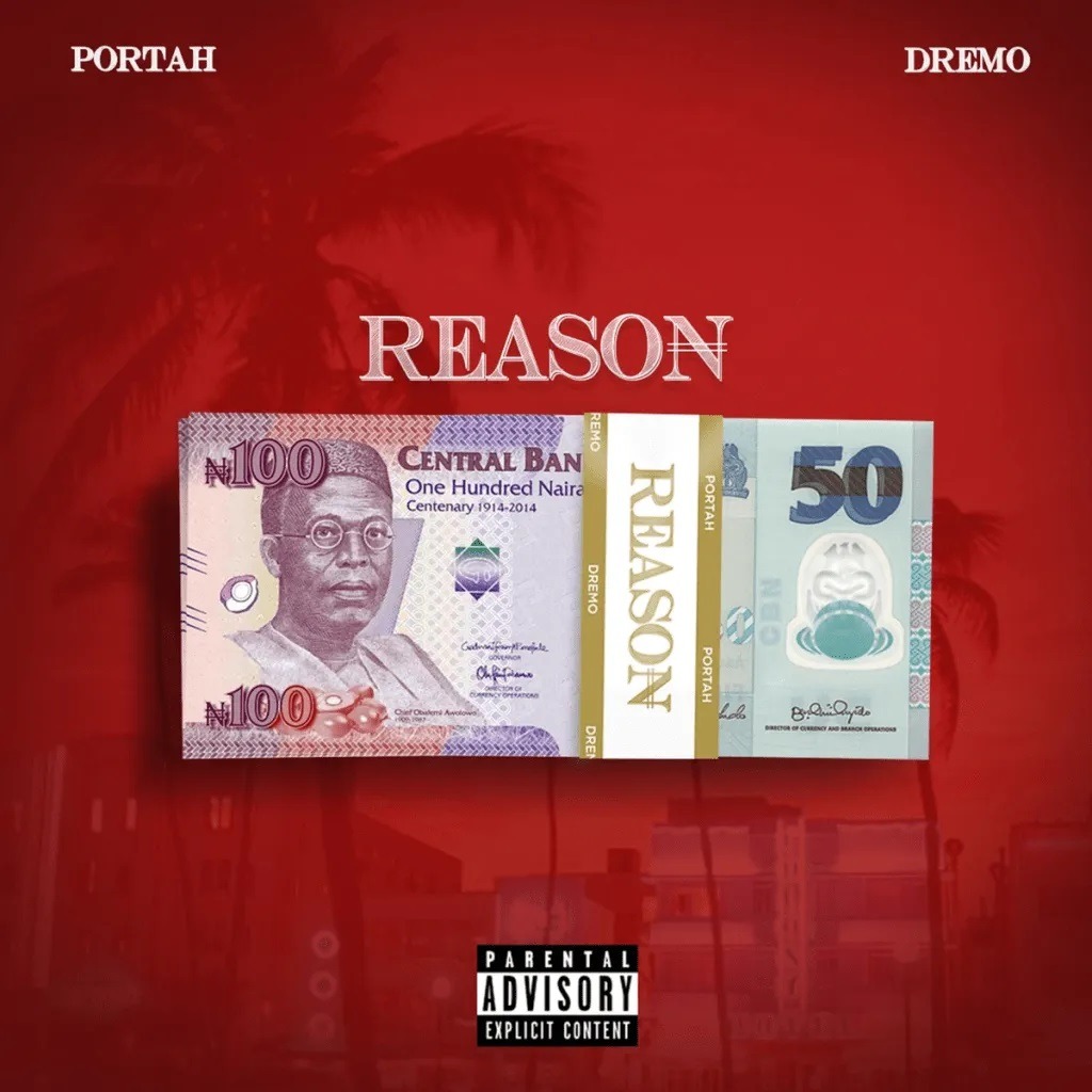 Portah & Dremo Reason