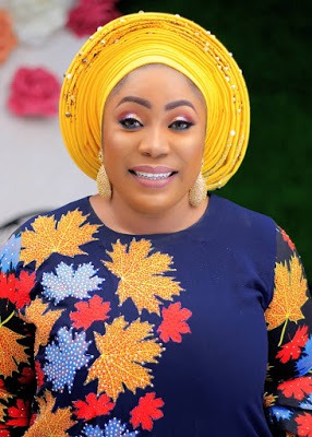 Queen Of Realtors Tobi Awosoga