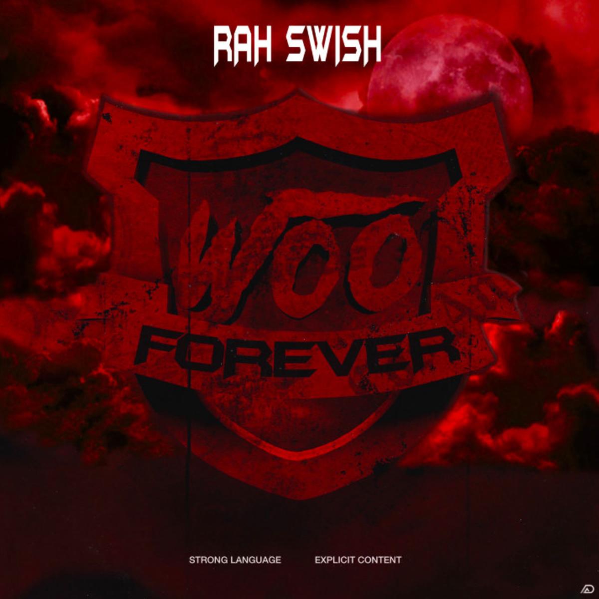 Rah Swish Woo Forever