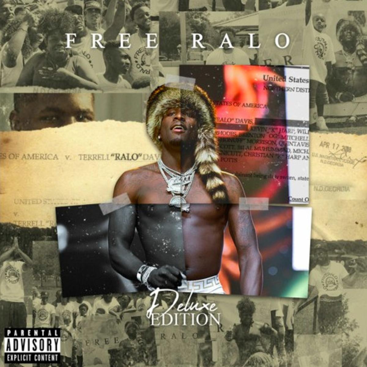 Ralo Need A Chance