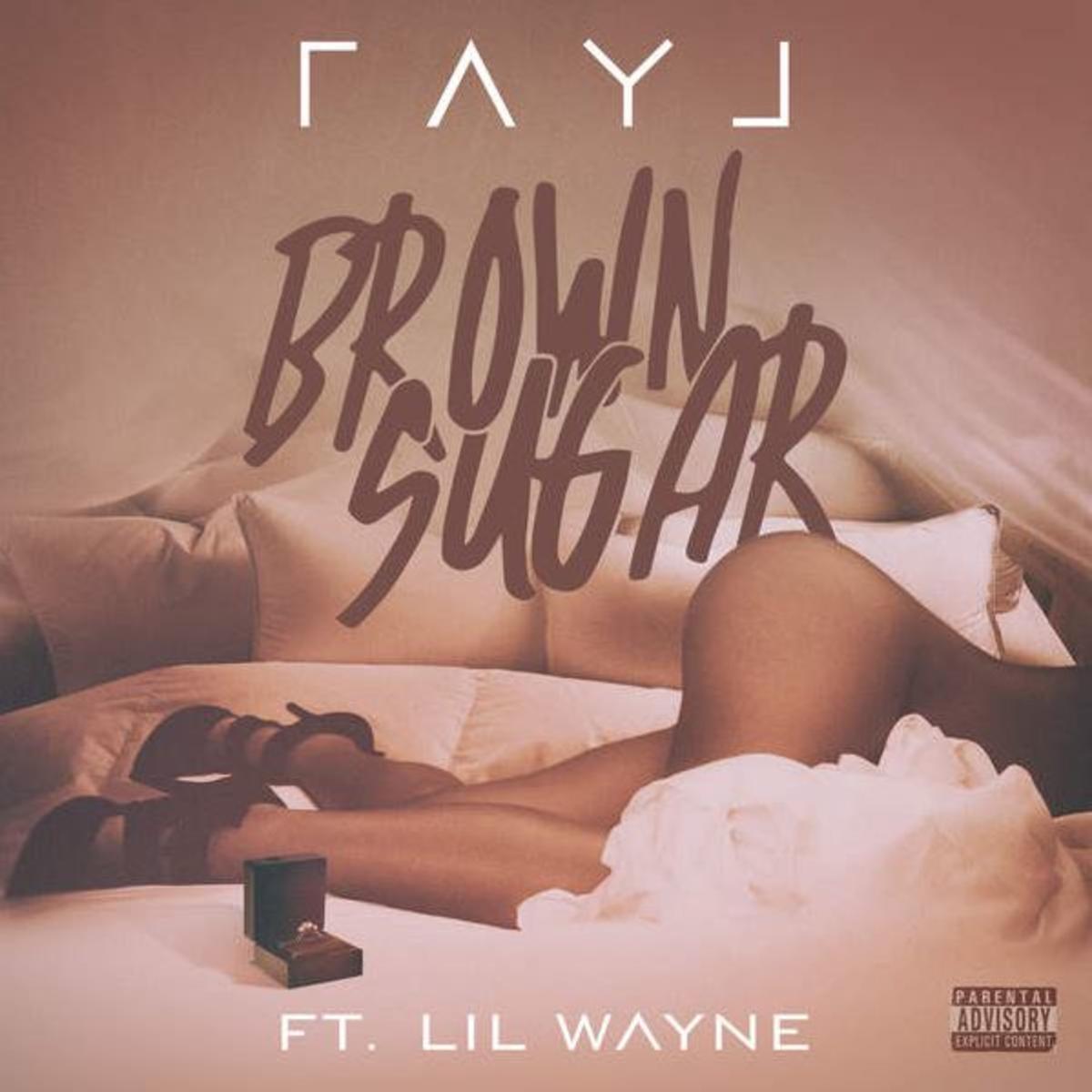 Ray J Brown Sugar