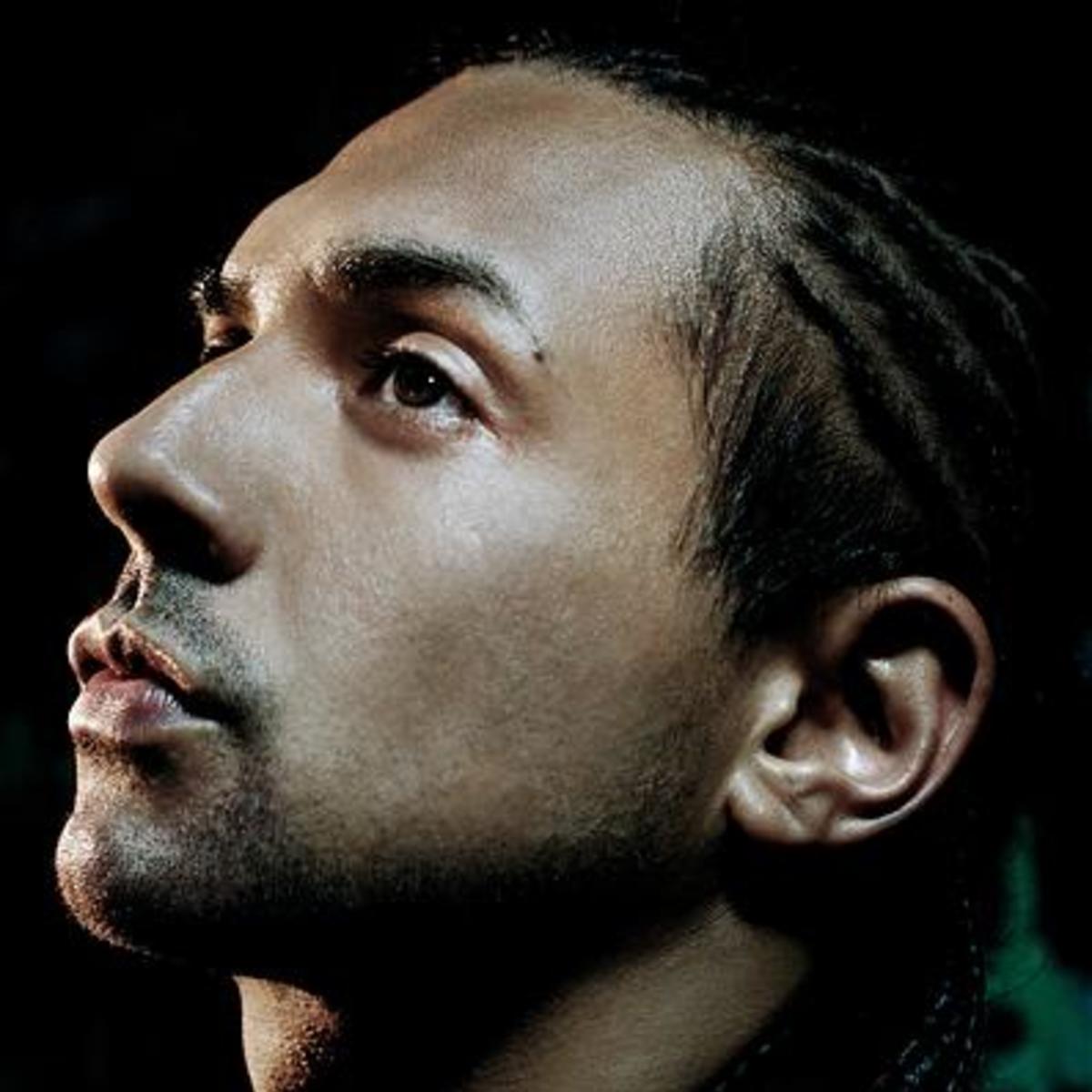 Sean Paul How Deep Is Your Love