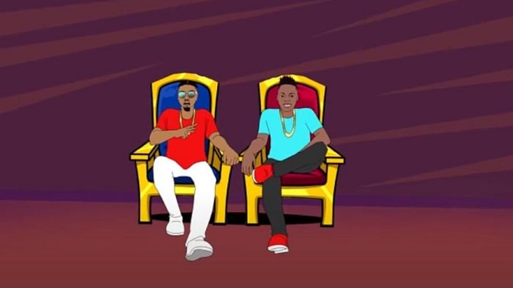 Skiibii Banger Animated