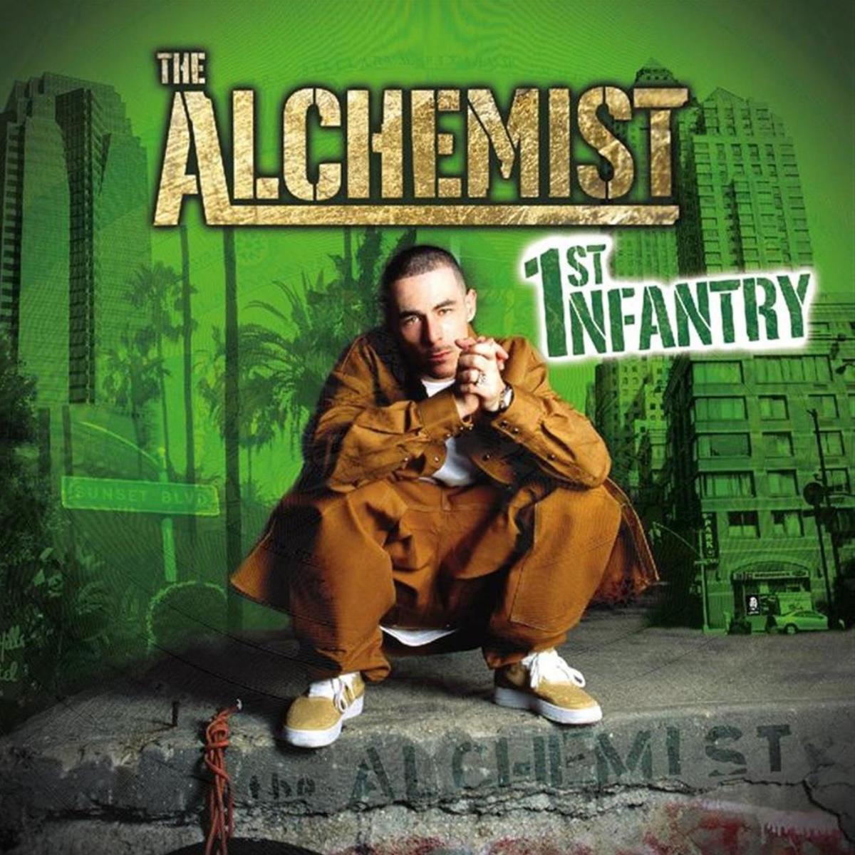 The Alchemist Bangers