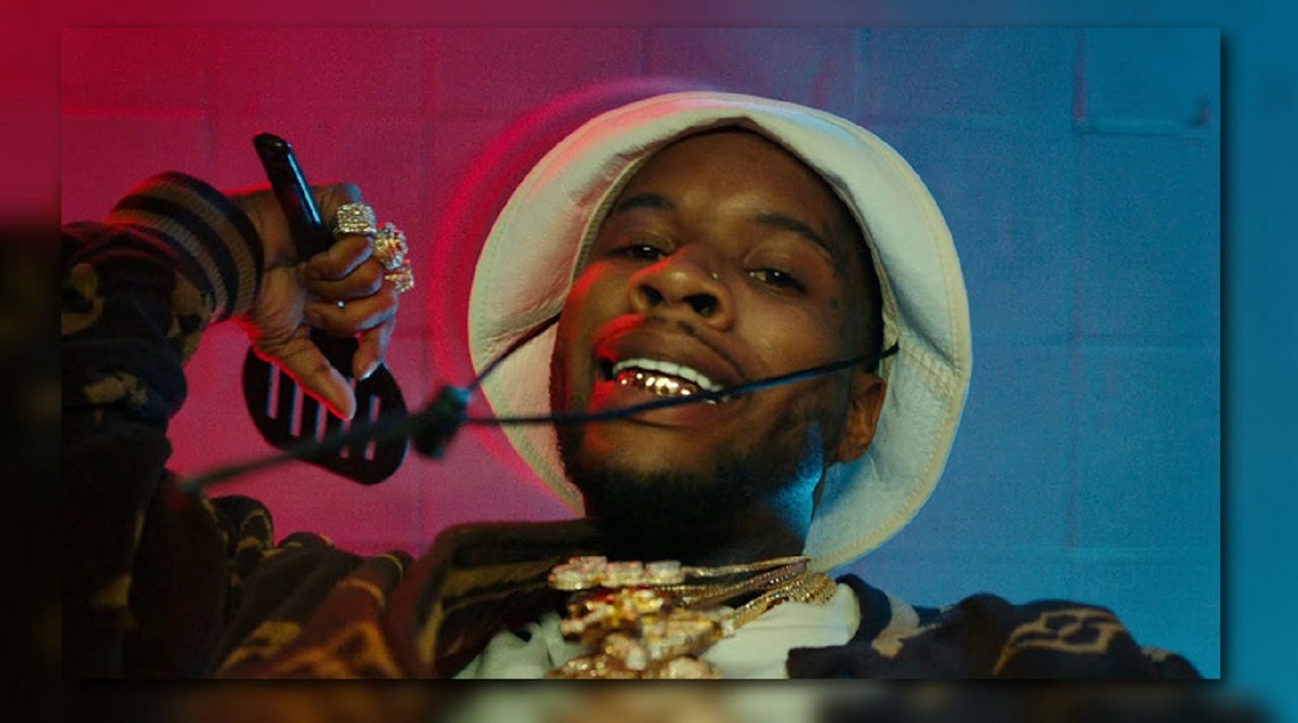 Tory Lanez Stupid Again