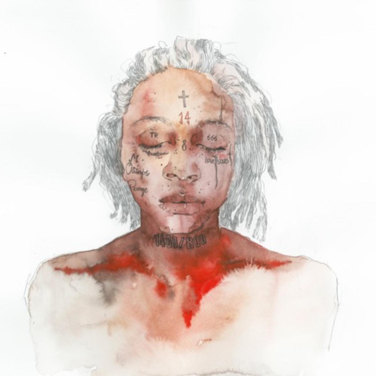 Trippie Redd Dreamer