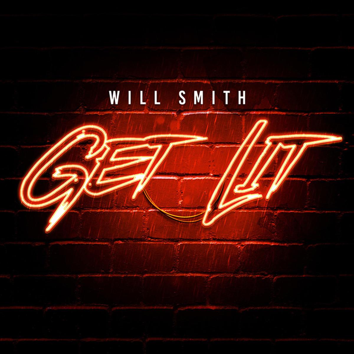 Will Smith Get Lit