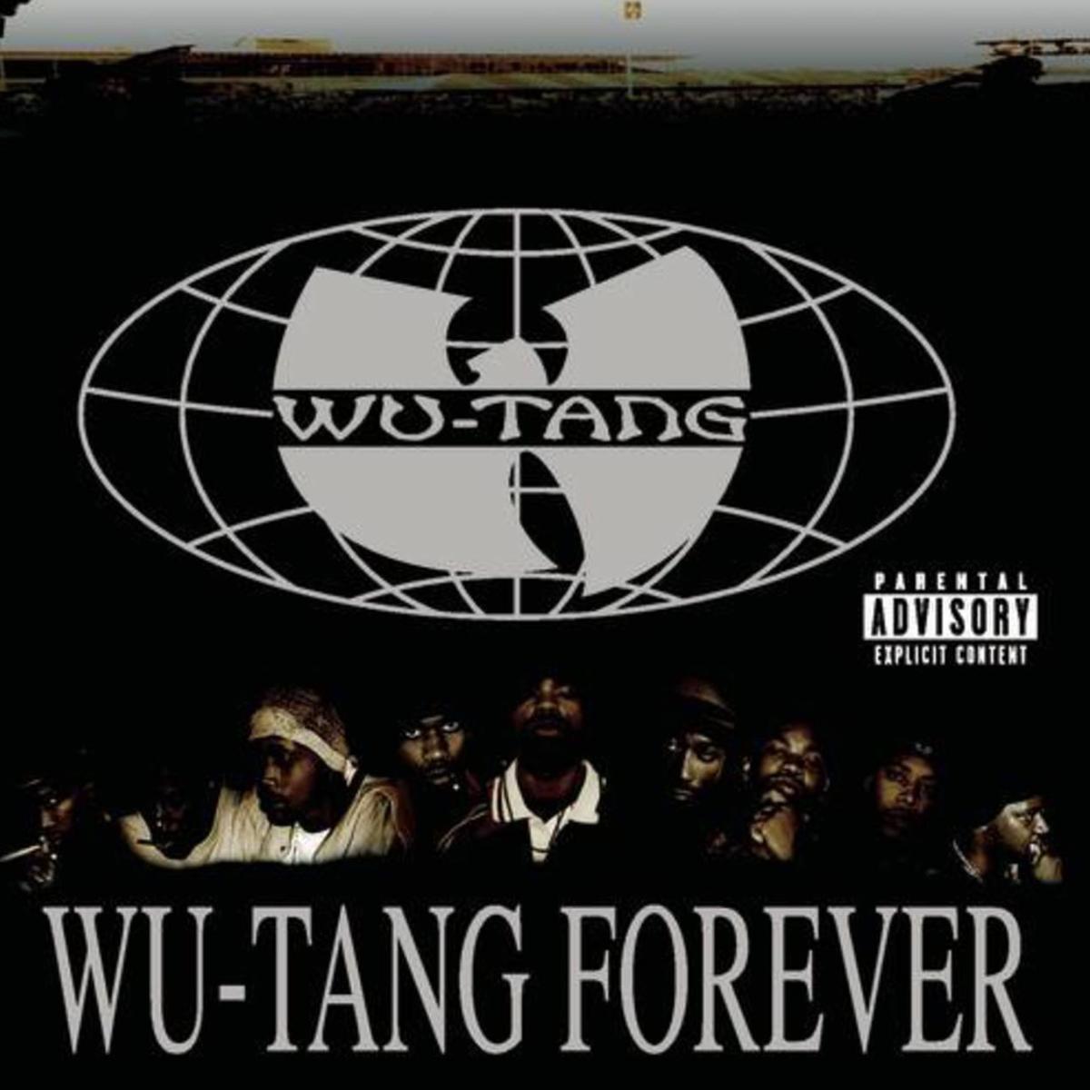 Wu Tang Clan Cash Still Rules Scary Hours