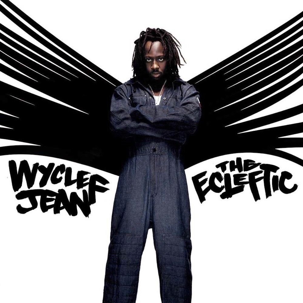 Wyclef Jean Diallo