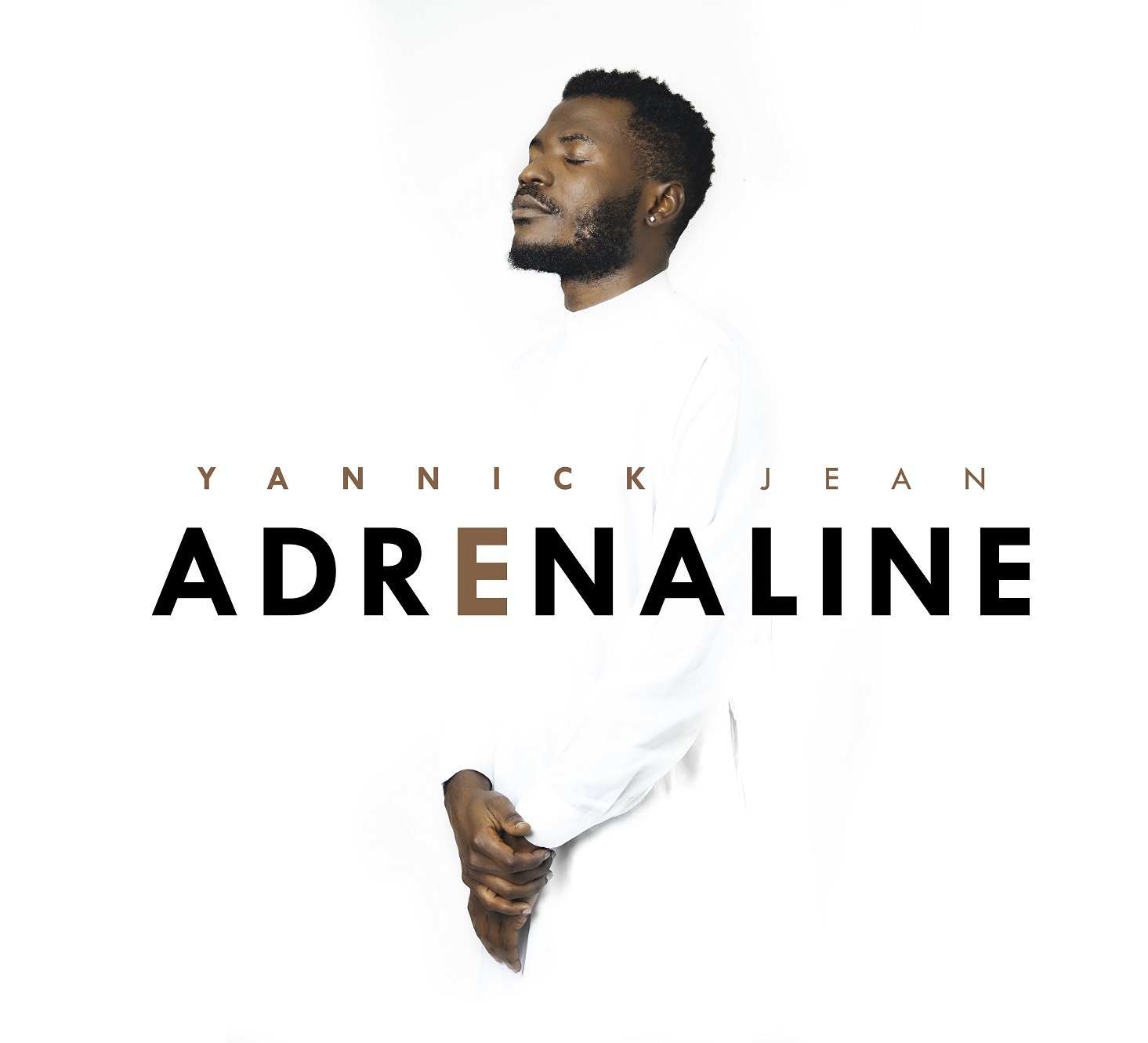 Yannick Jean Adrenaline Ep