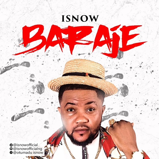 Isnow Baraje Artwork