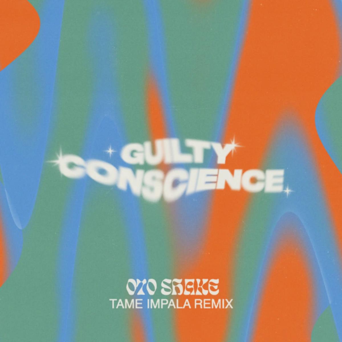 070 Shake Guilty Conscience (tame Impala Remix)