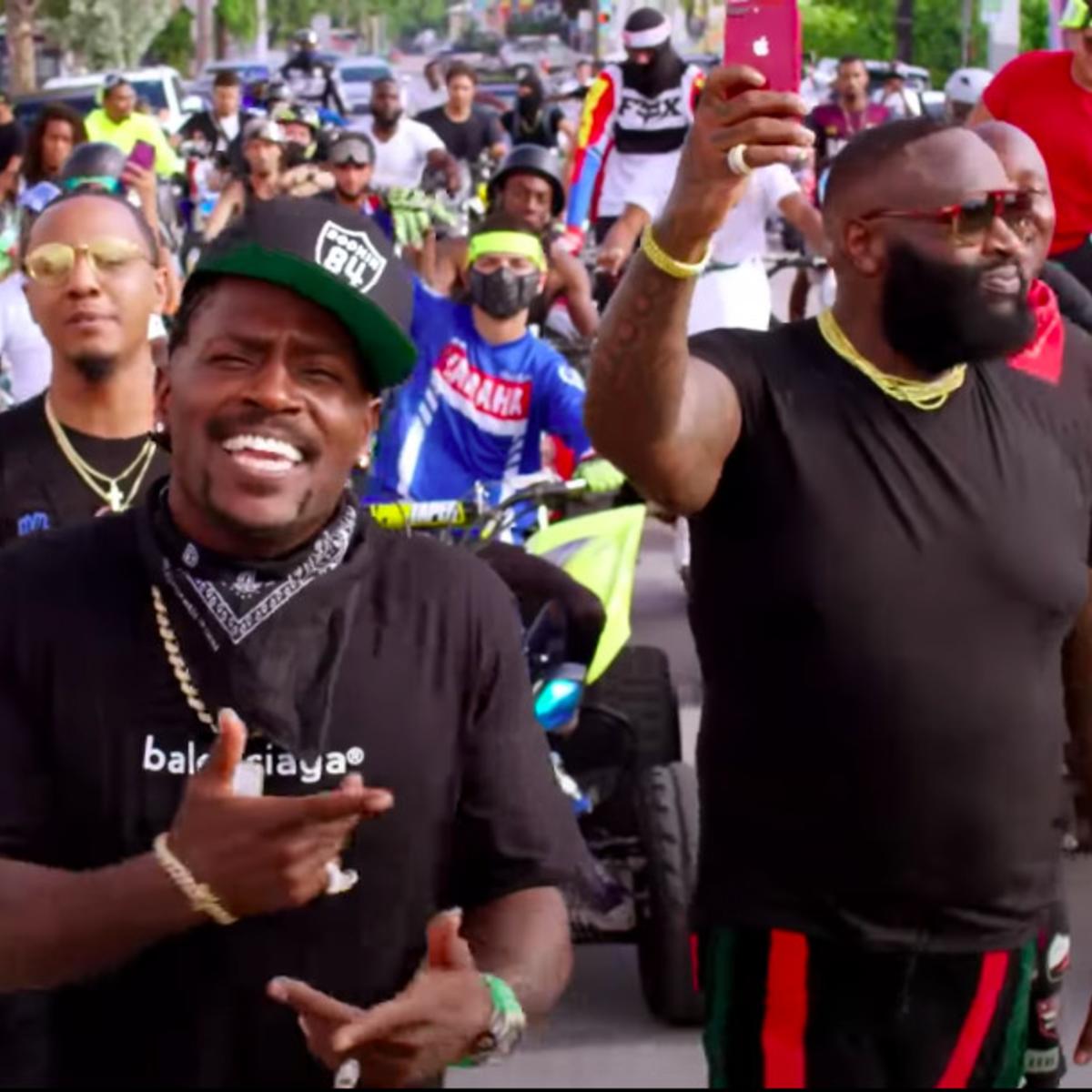 Ab Whole Lotta Money (remix)